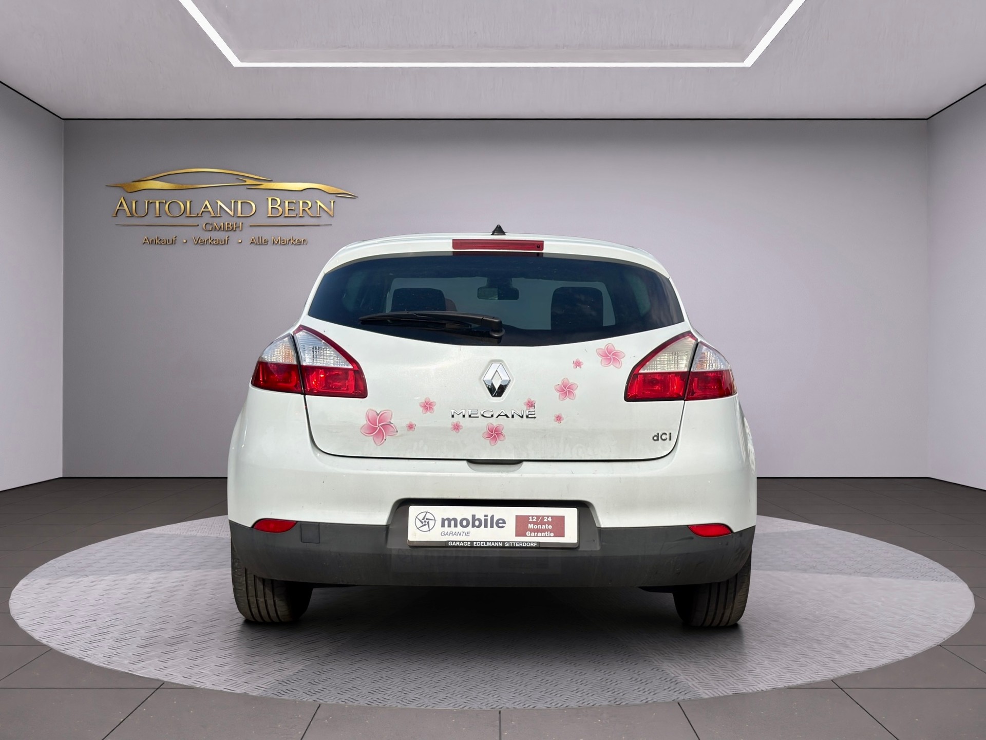 RENAULT Mégane 1.5 dCi Bose-image-7