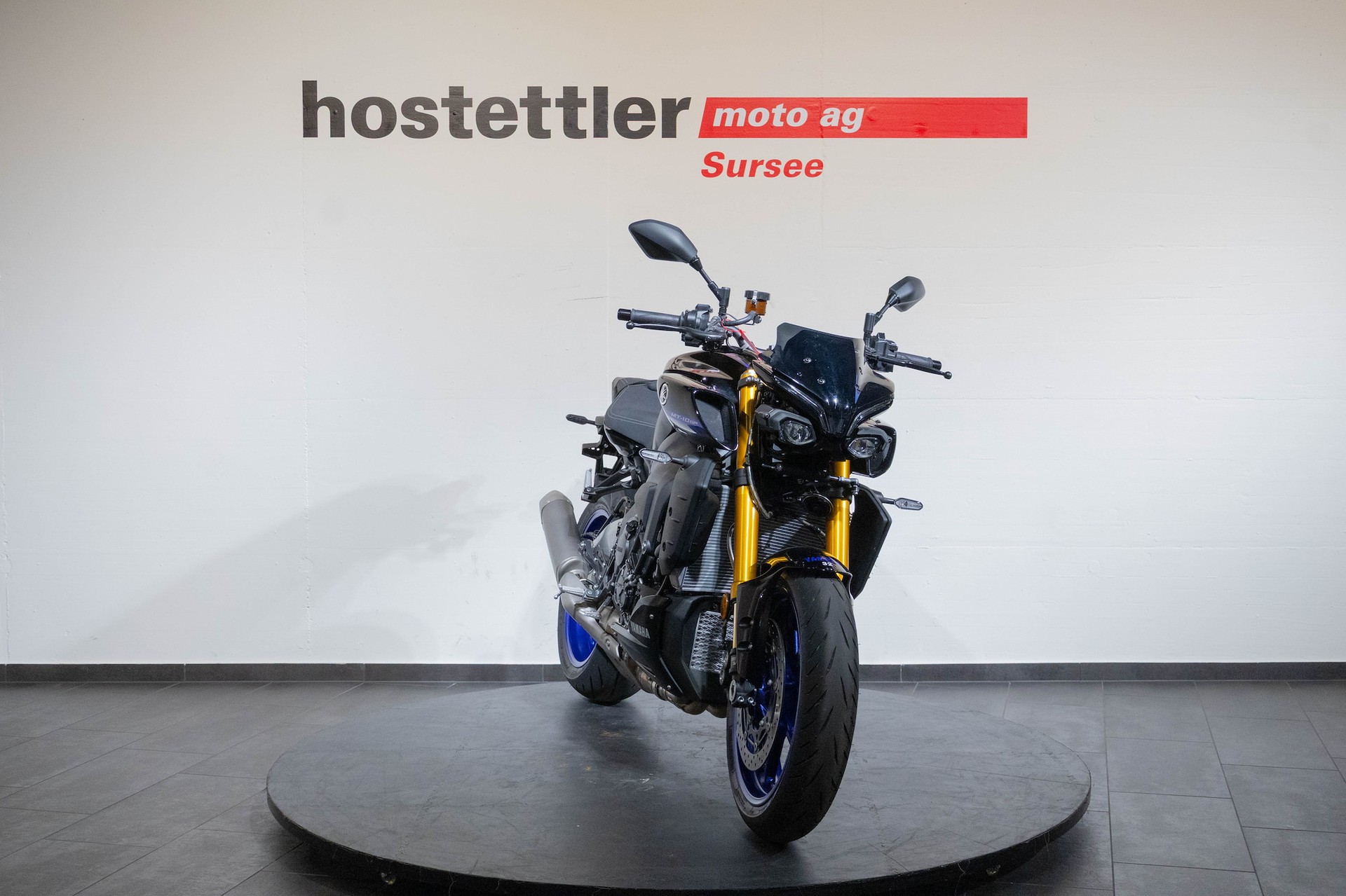 YAMAHA MT-10 SP ABS-image-9