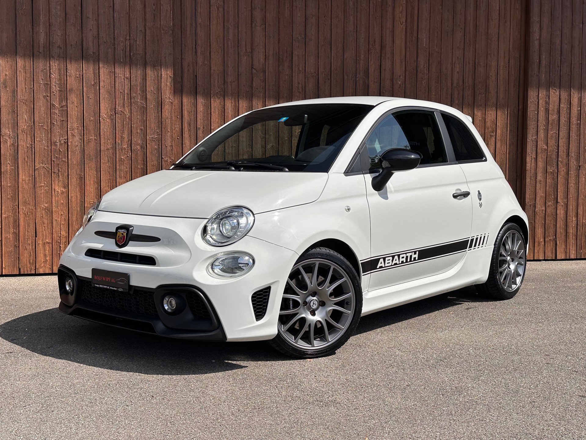 FIAT 595 1.4 16V Turbo Abarth Competizione-showroom-element-3