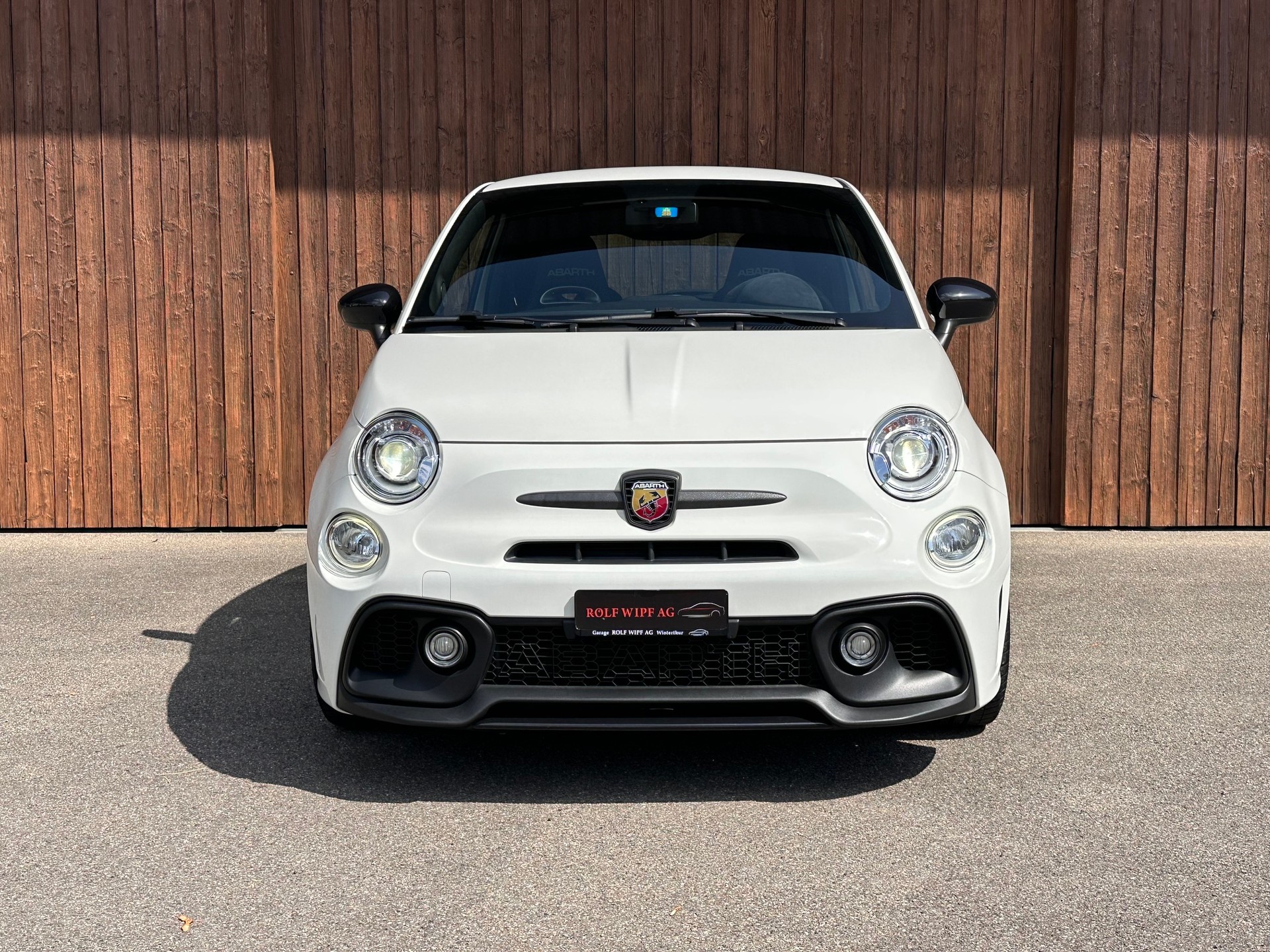 FIAT 595 1.4 16V Turbo Abarth Competizione-showroom-element-2