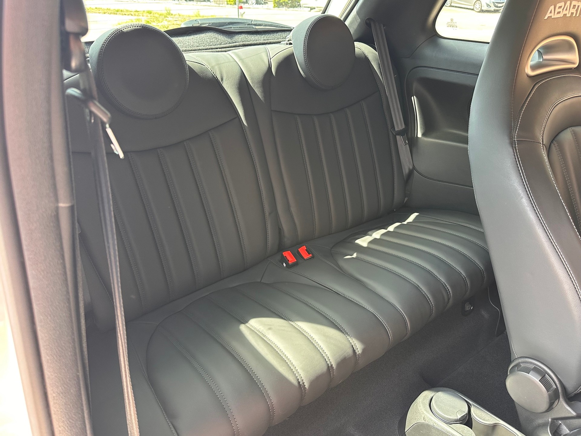 FIAT 595 1.4 16V Turbo Abarth Competizione-image-13