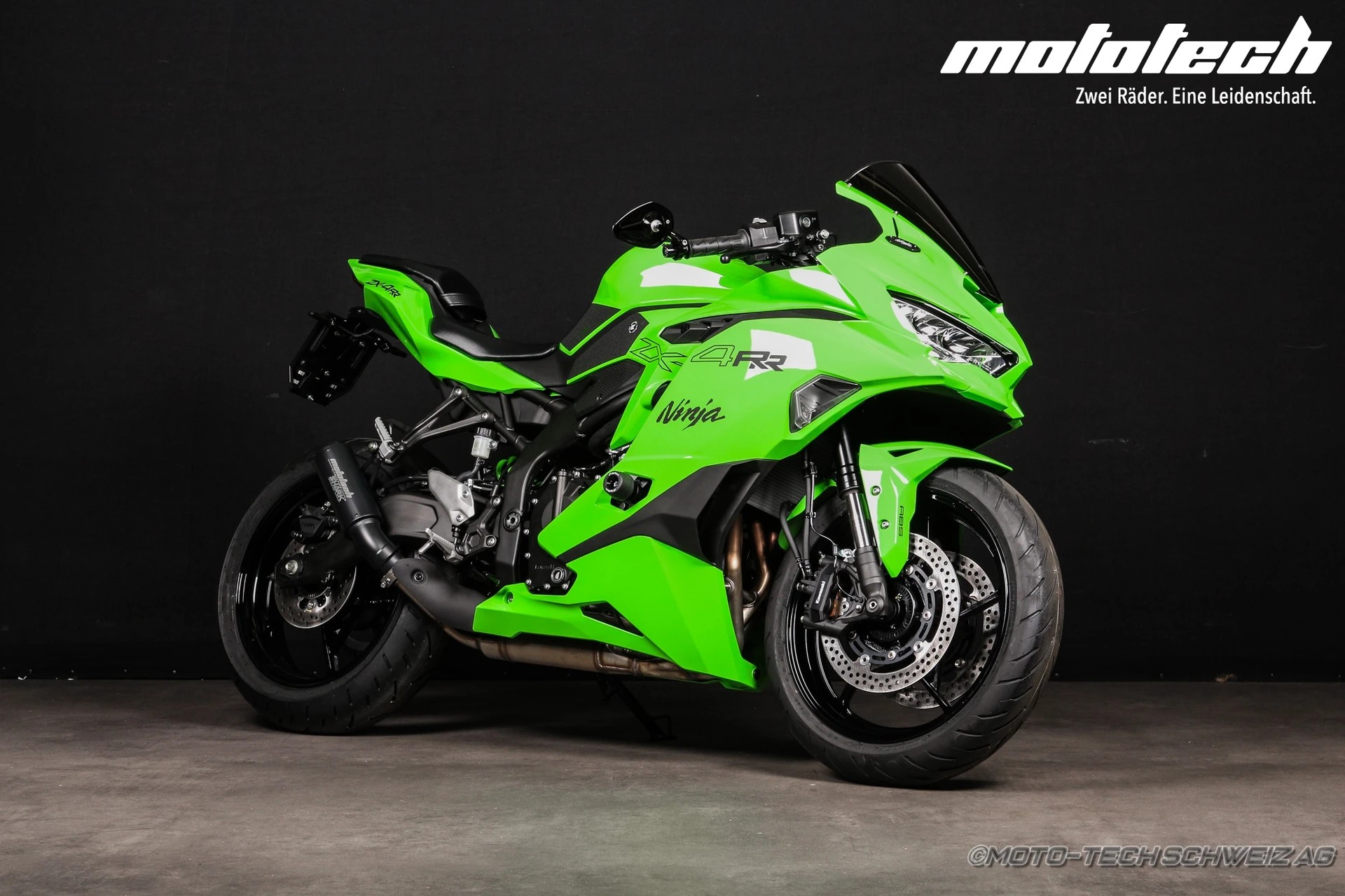 KAWASAKI Ninja ZX-4RR (35/59kW)-image-5