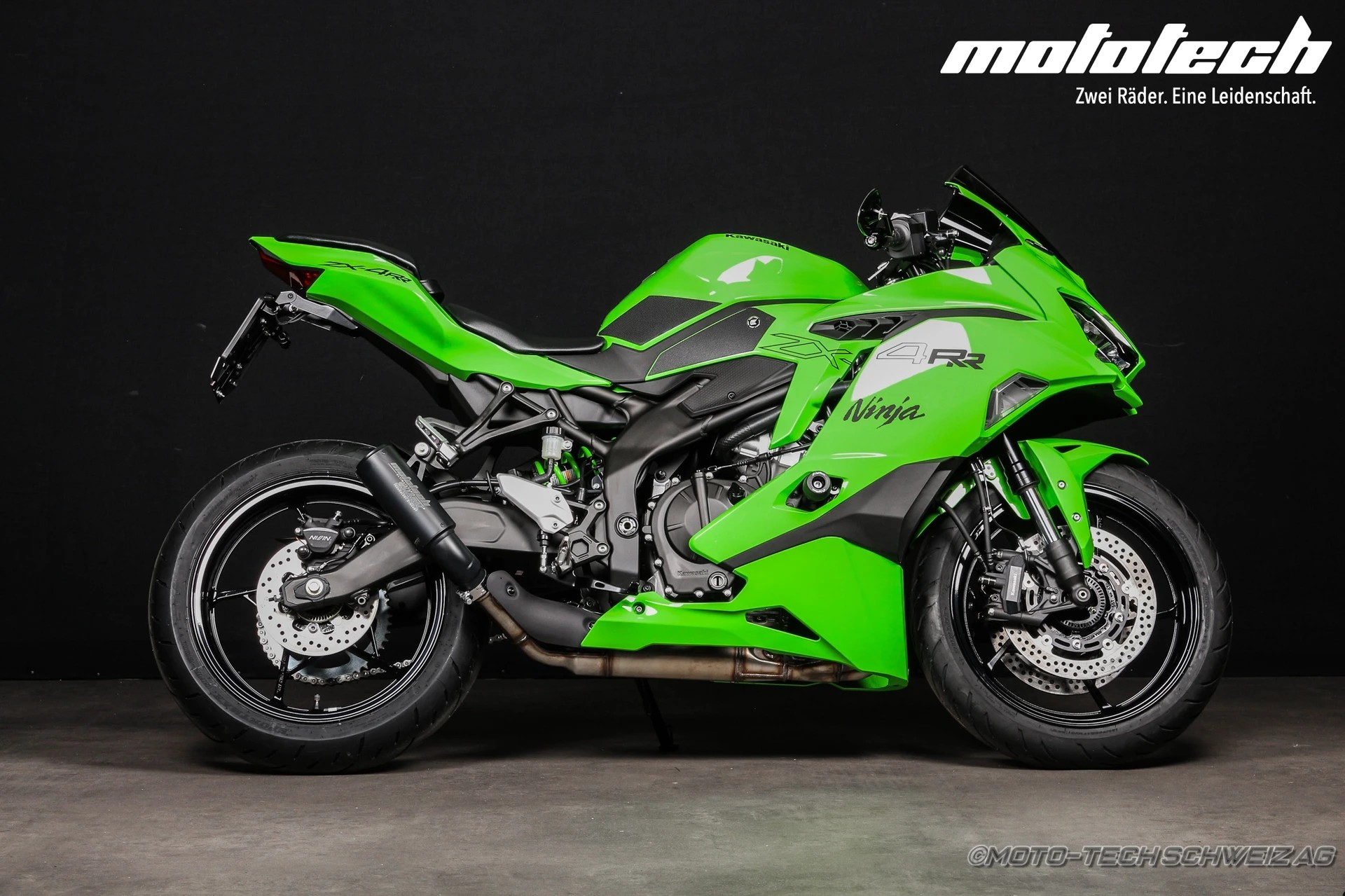 KAWASAKI Ninja ZX-4RR (35/59kW)-image-0