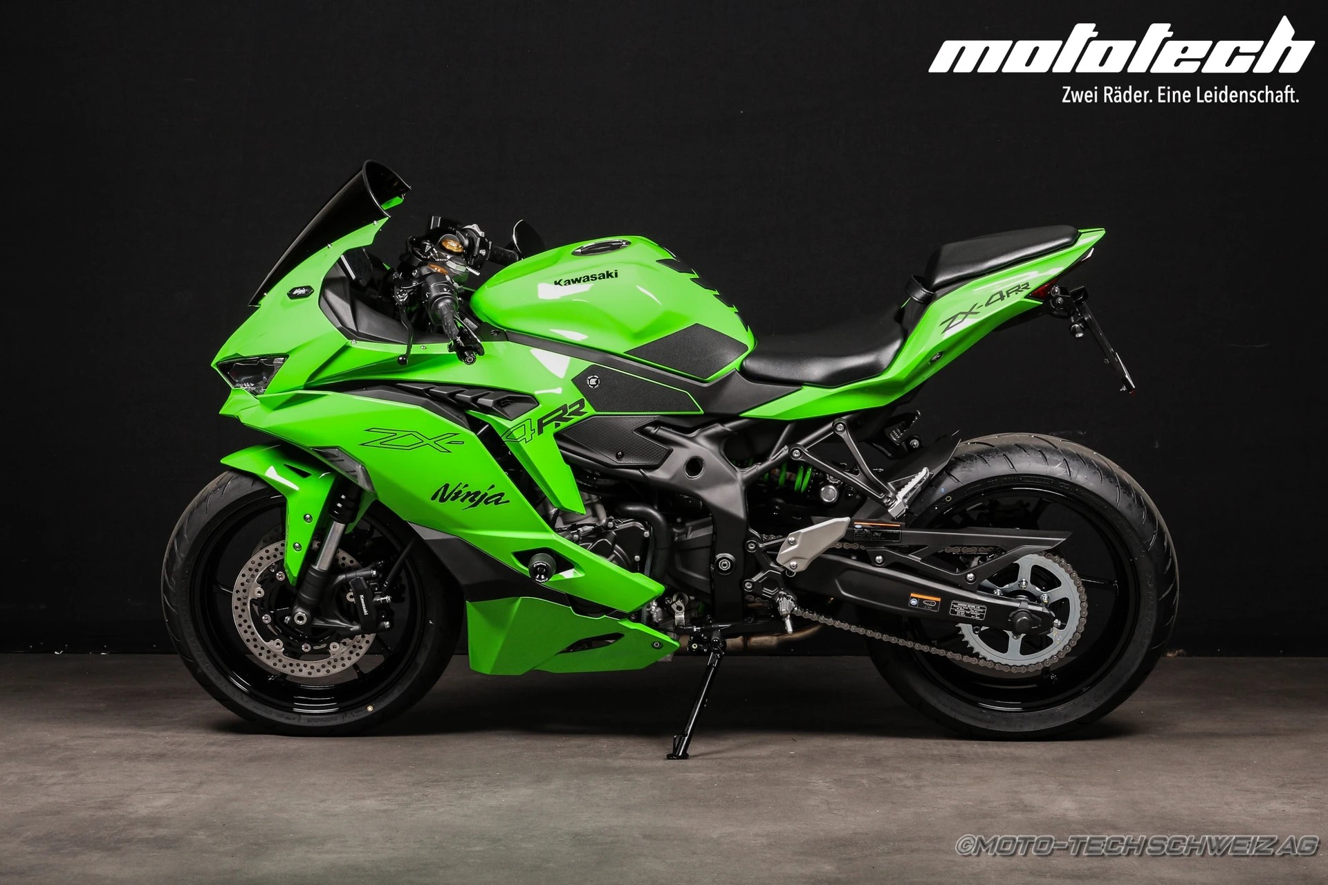 KAWASAKI Ninja ZX-4RR (35/59kW)-image-3