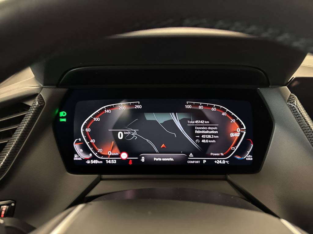 BMW 118d Steptronic Sport Line-image-14