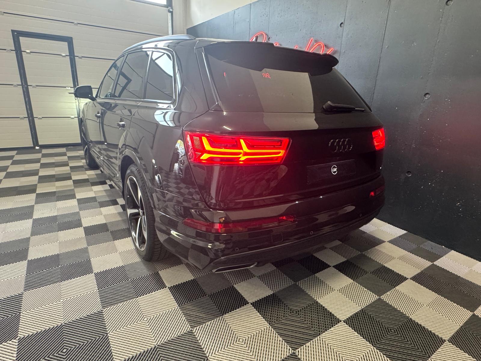 AUDI Q7 45 TDI quattro tiptronic-showroom-element-3