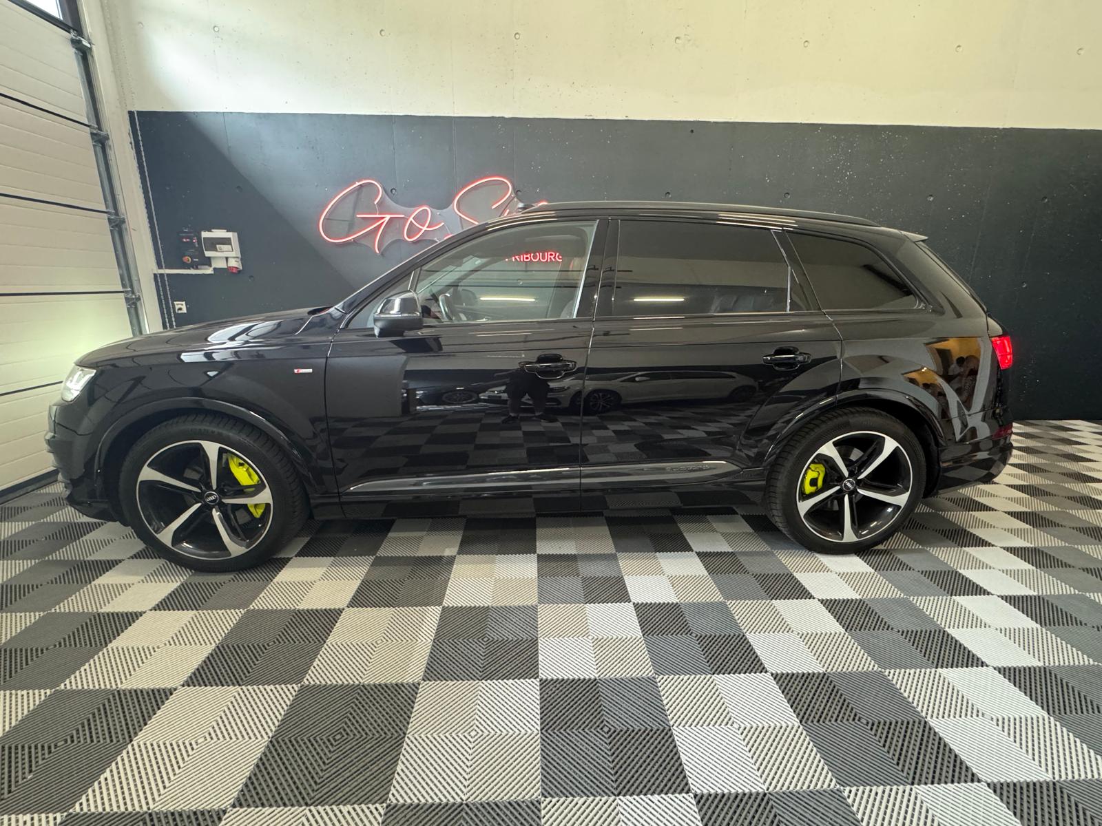 AUDI Q7 45 TDI quattro tiptronic-showroom-element-2