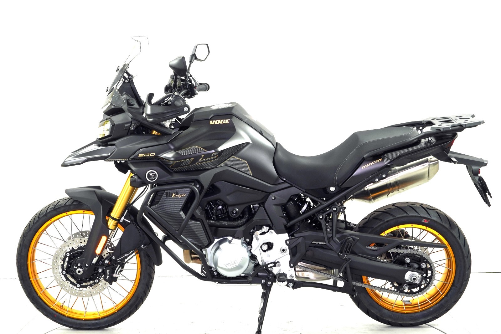 VOGE VOGE 900 DSX Black Knight ABS-image-4