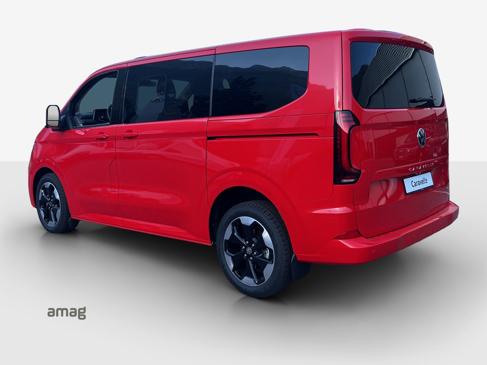 VW Caravelle Style KR 170PS AUT 4Motion-showroom-element-2