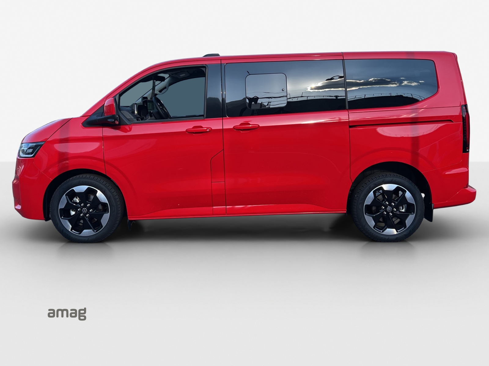 VW Caravelle Style KR 170PS AUT 4Motion-showroom-element-1