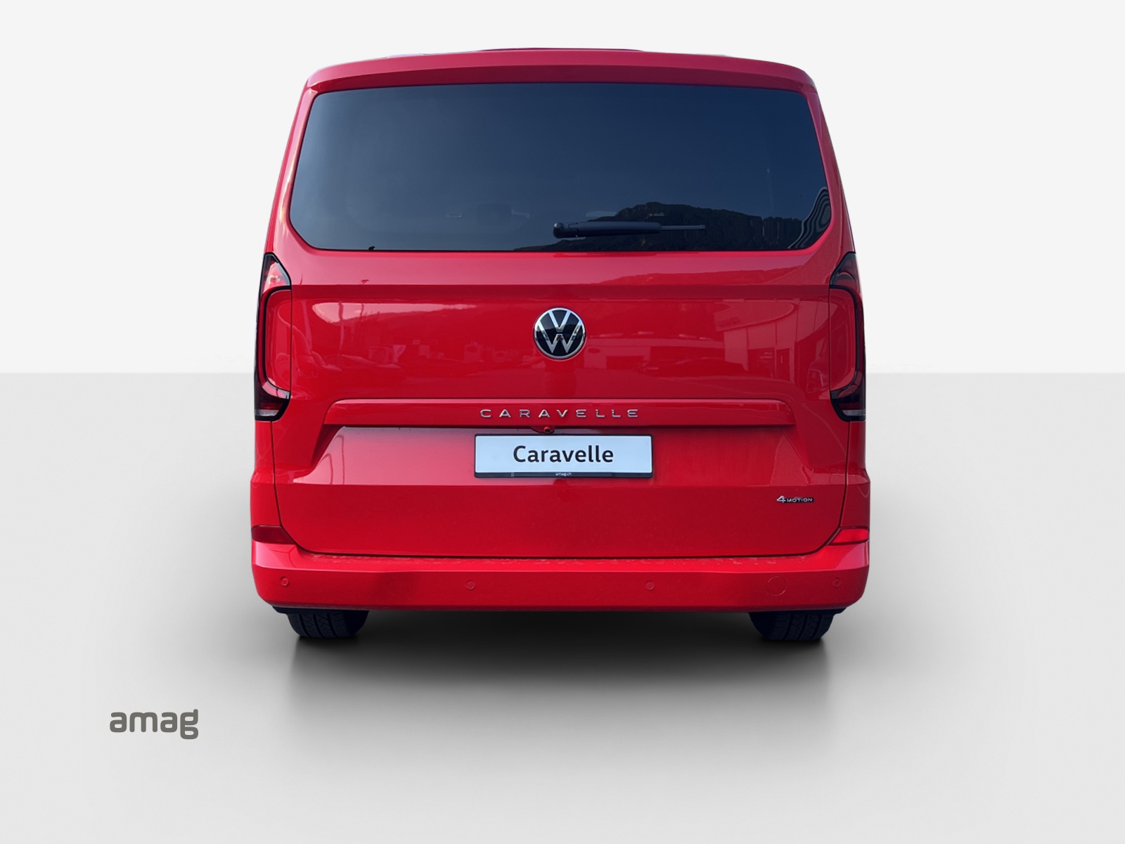 VW Caravelle Style KR 170PS AUT 4Motion-showroom-element-3