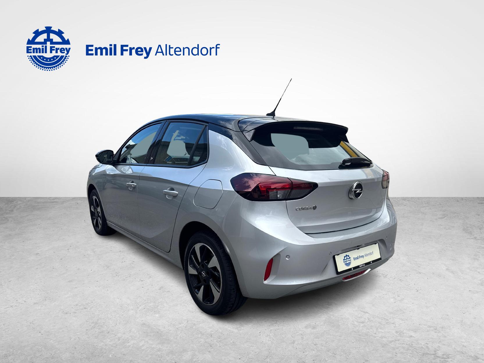 OPEL Corsa-e Edition-showroom-element-2