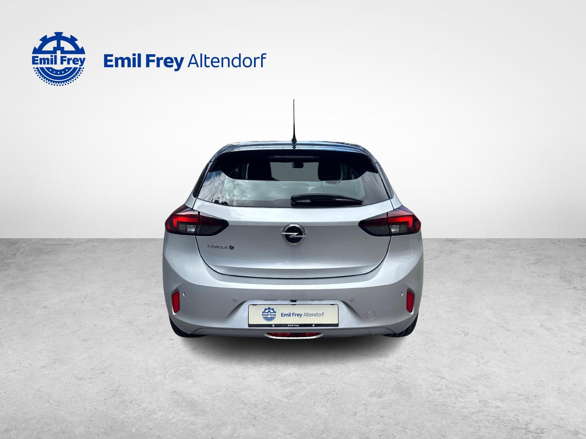 OPEL Corsa-e Edition-showroom-element-3