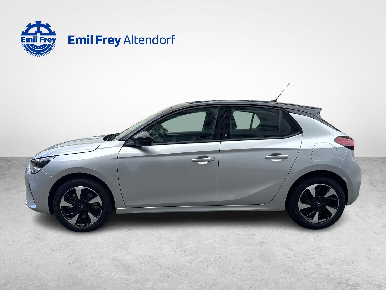 OPEL Corsa-e Edition-showroom-element-1