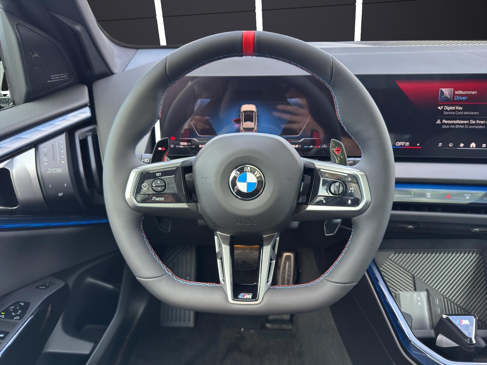 BMW X3 M50i-image-6