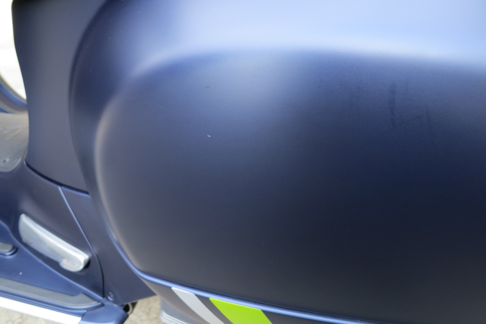 PIAGGIO Vespa GTS 300 Super Tech ABS-image-6