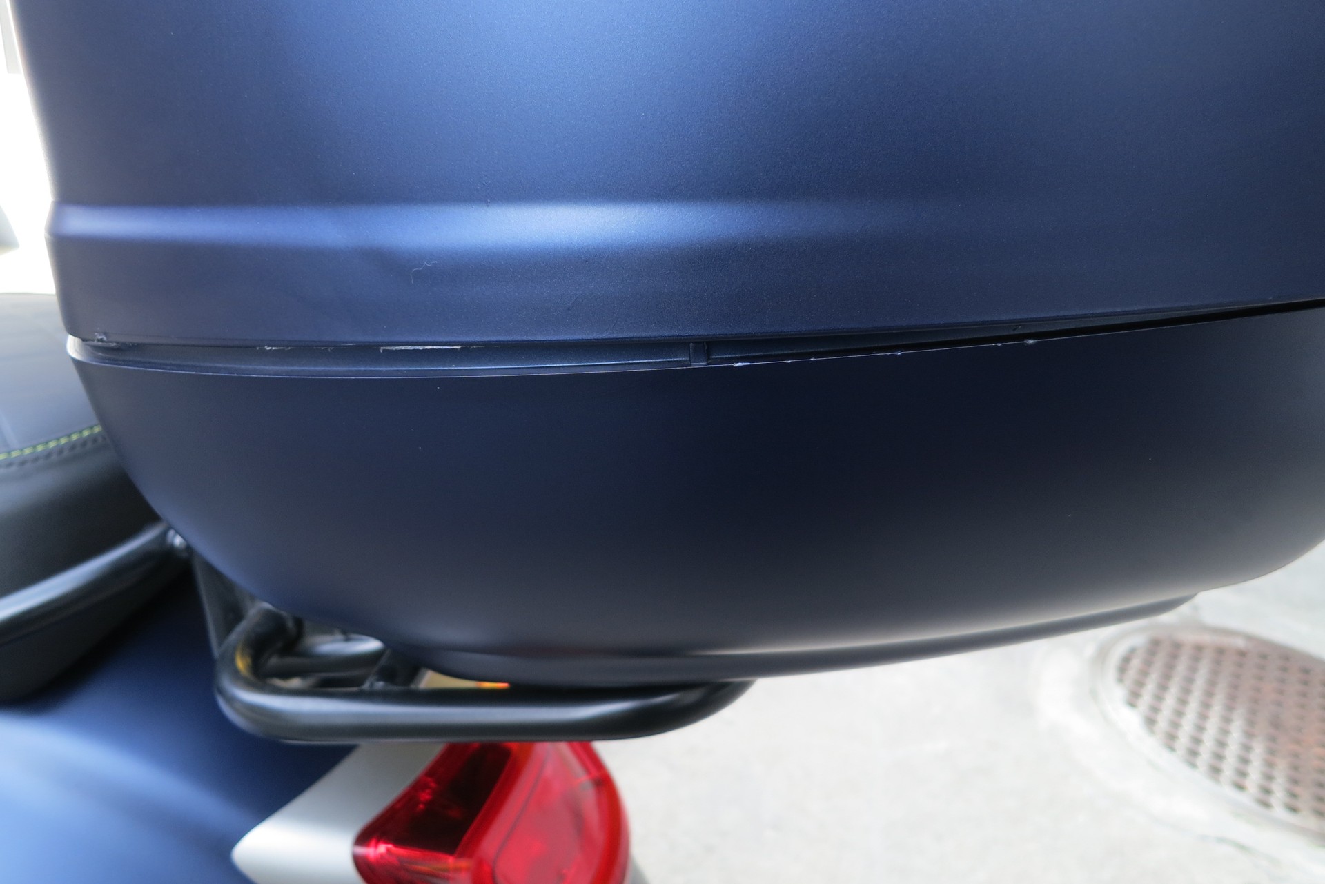 PIAGGIO Vespa GTS 300 Super Tech ABS-image-7