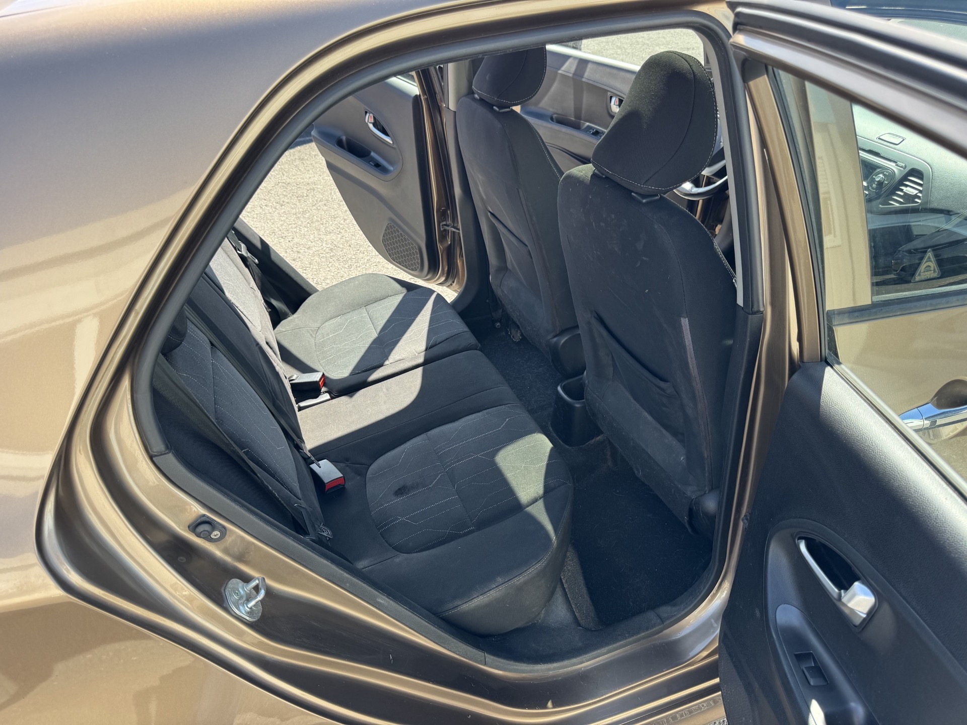 KIA Picanto 1,2 Automatique-image-11