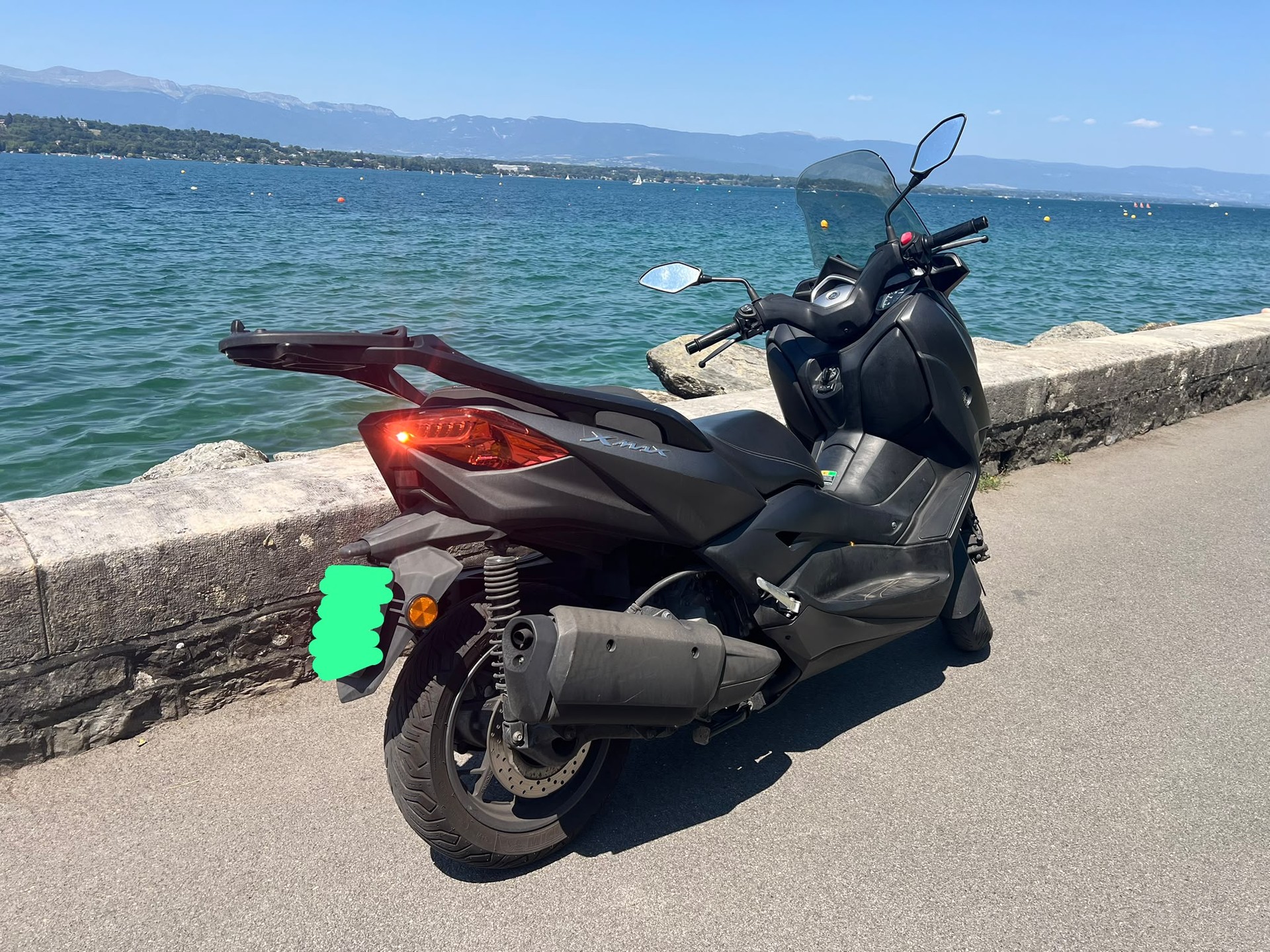 YAMAHA X-Max CZD 300 ABS-image-2