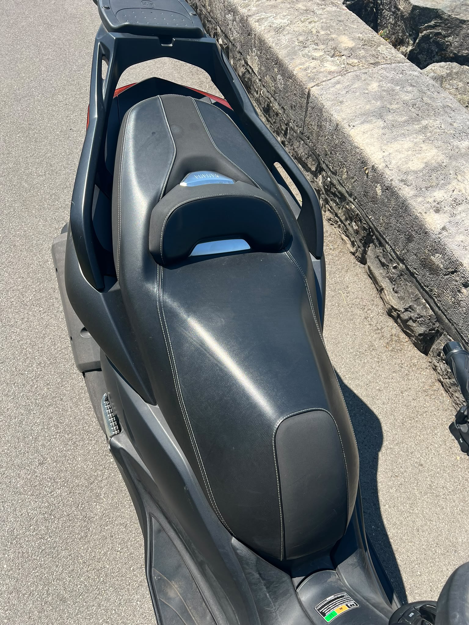 YAMAHA X-Max CZD 300 ABS-image-5