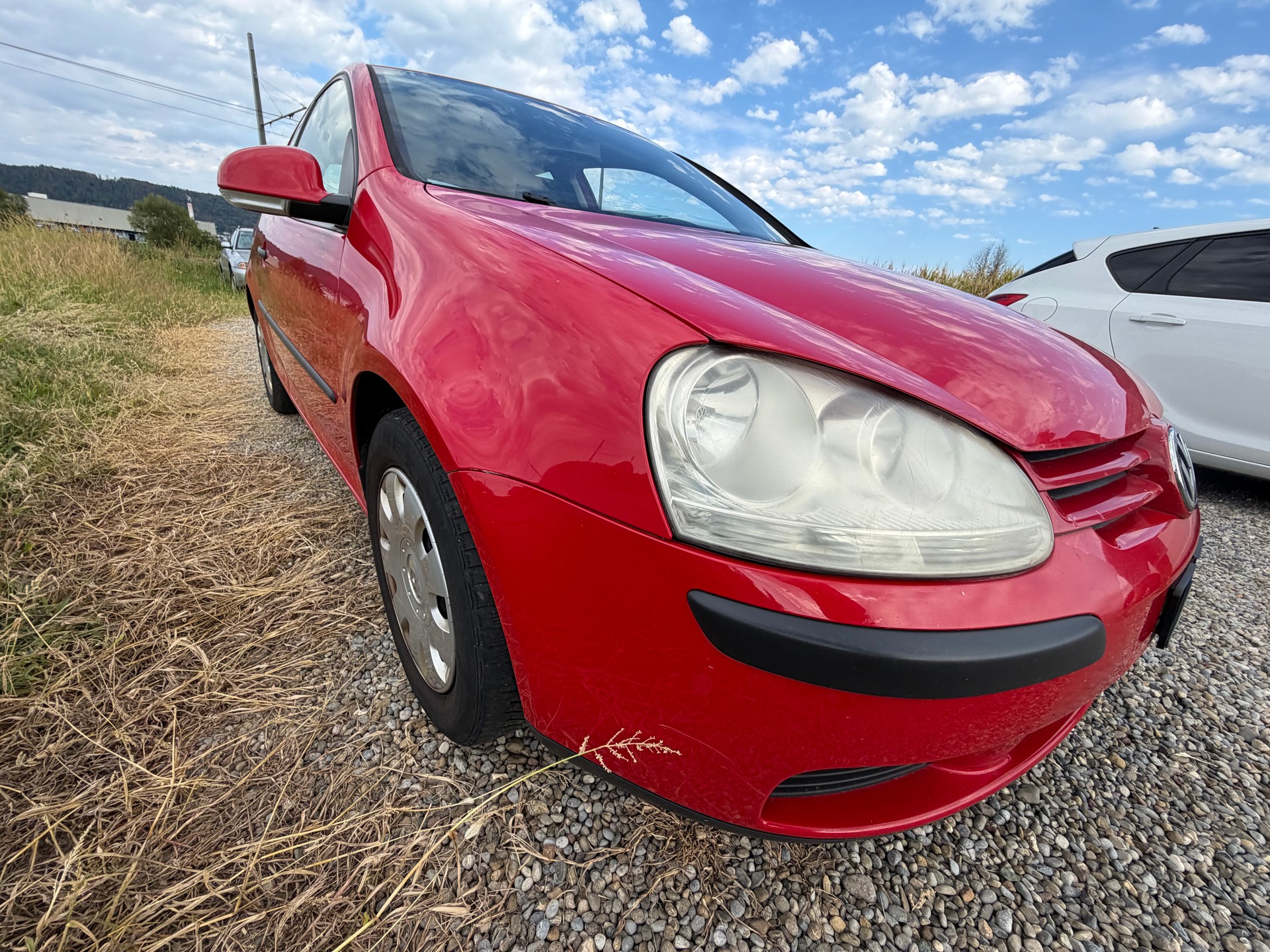 VW Golf 1.4 Goal-image-2