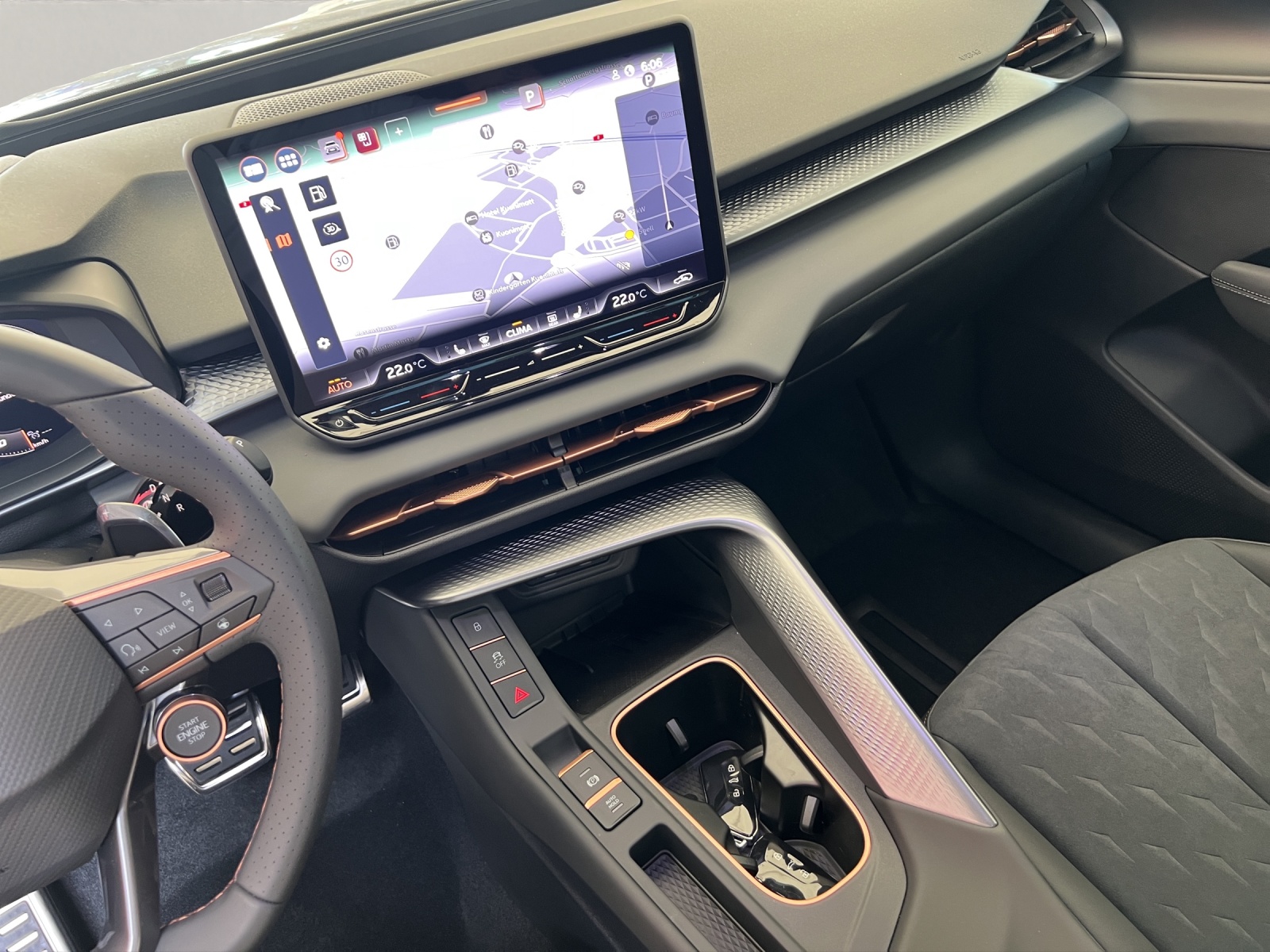 CUPRA Terramar 2.0 TSI VZ 4Drive DSG 4x4 265PS-image-5