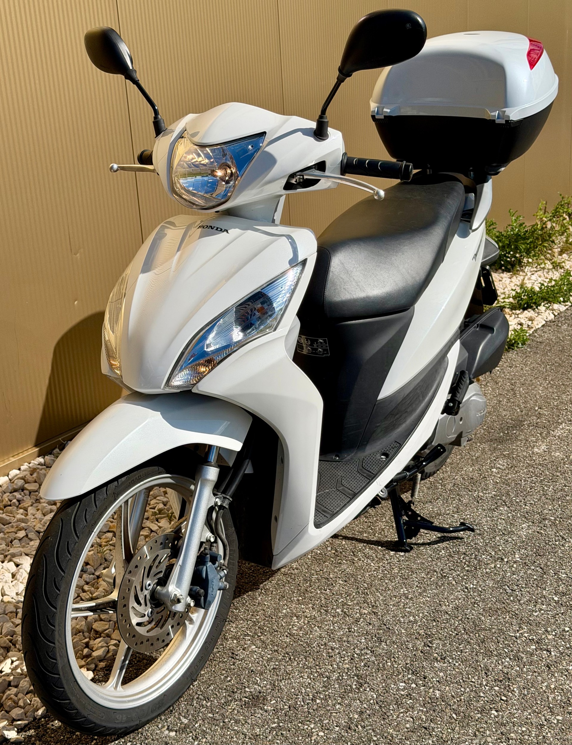 HONDA NSC Vision 110 16''-image-7