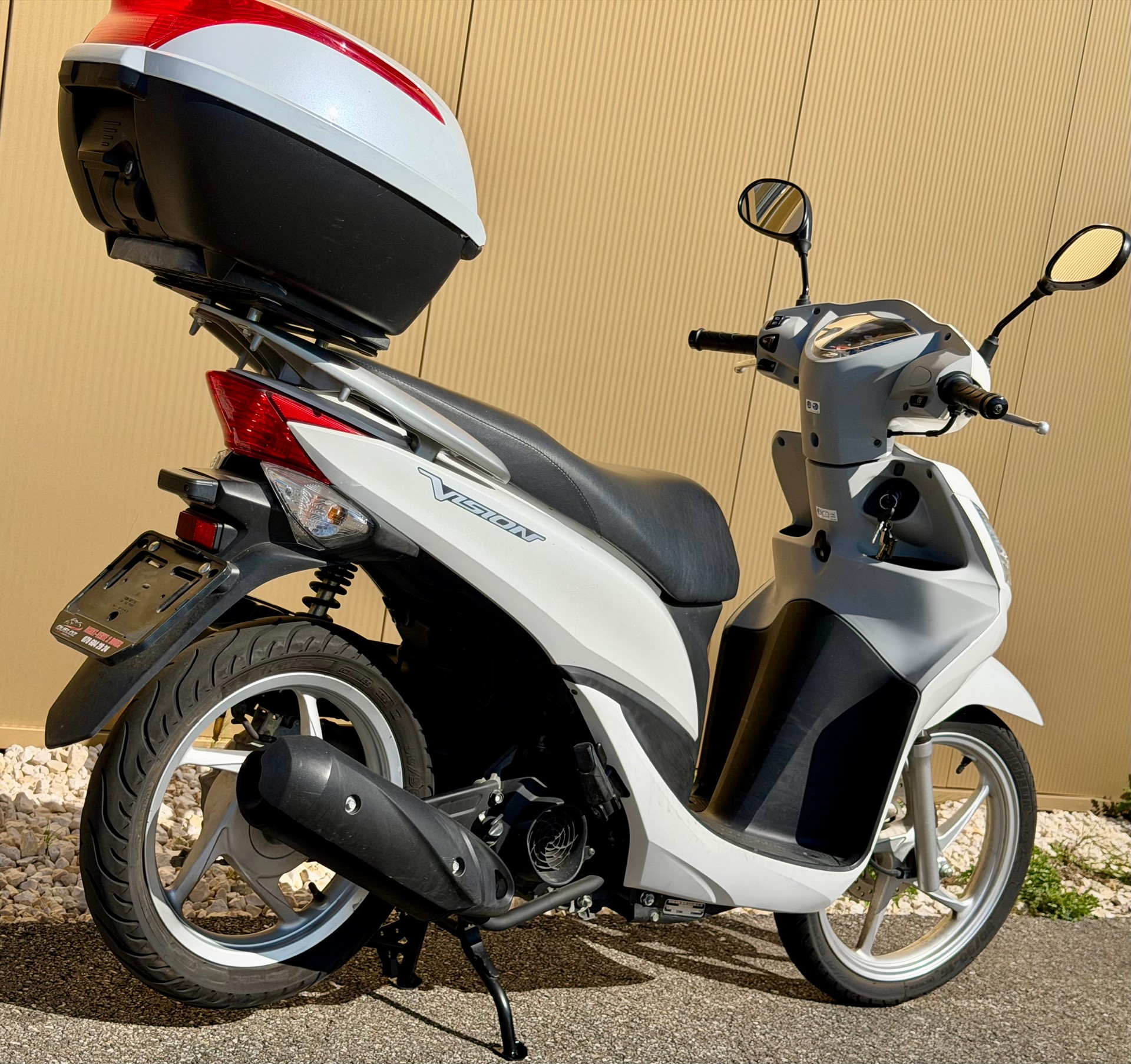 HONDA NSC Vision 110 16''-image-4