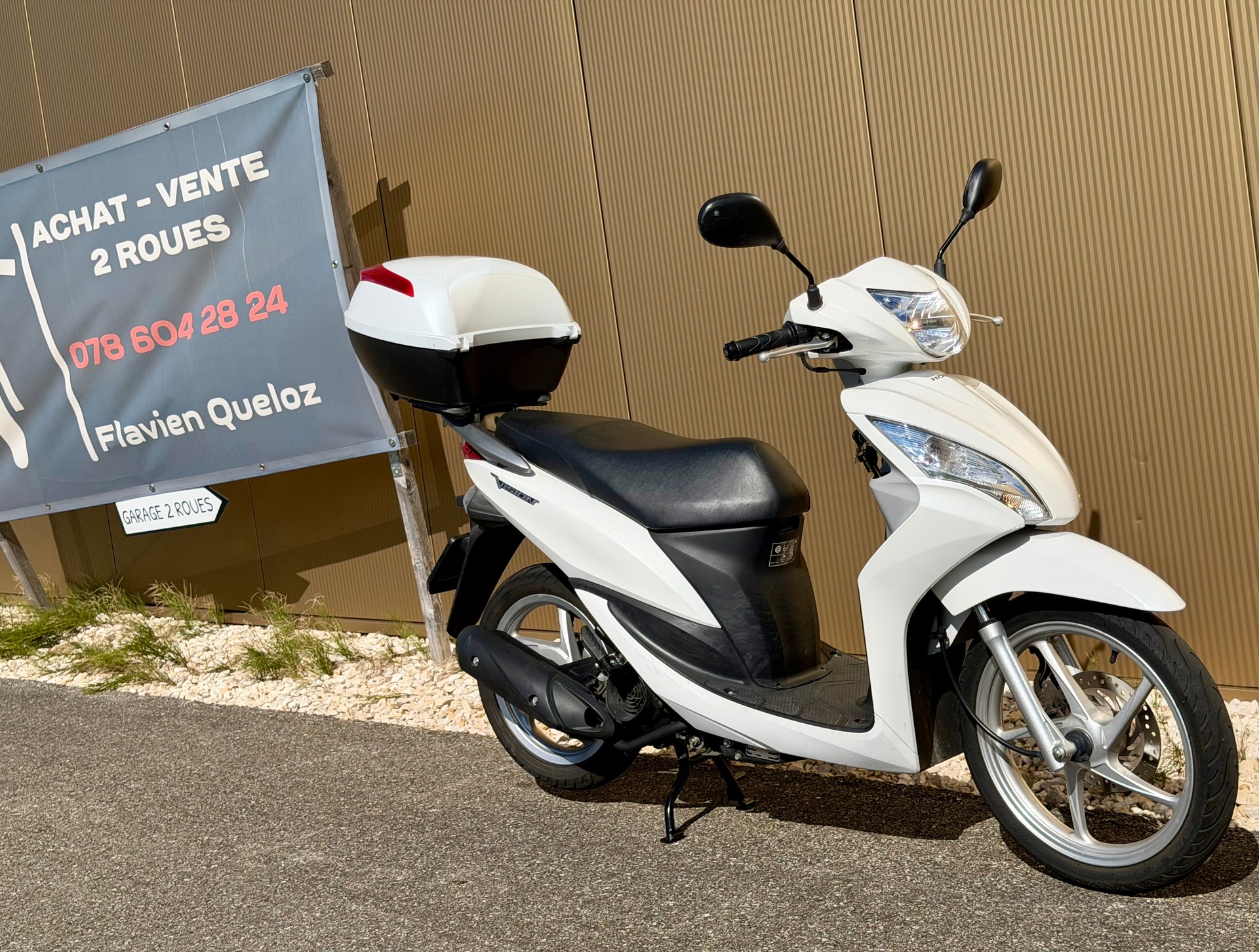 HONDA NSC Vision 110 16''-image-2