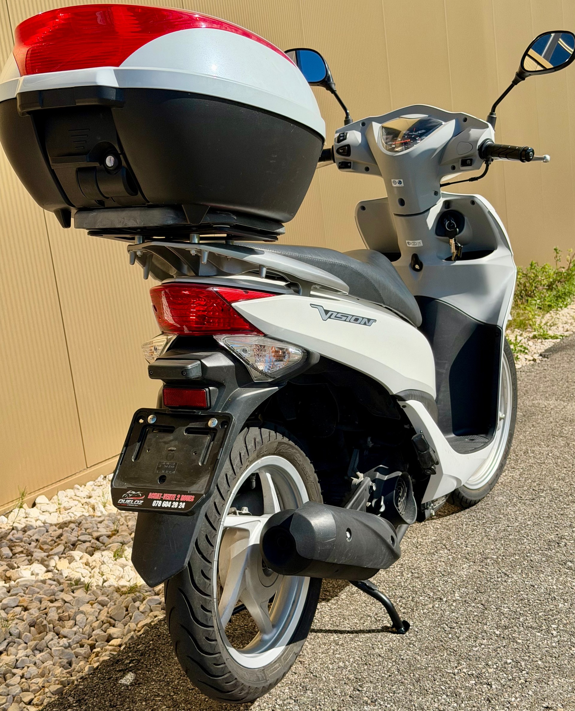 HONDA NSC Vision 110 16''-image-5
