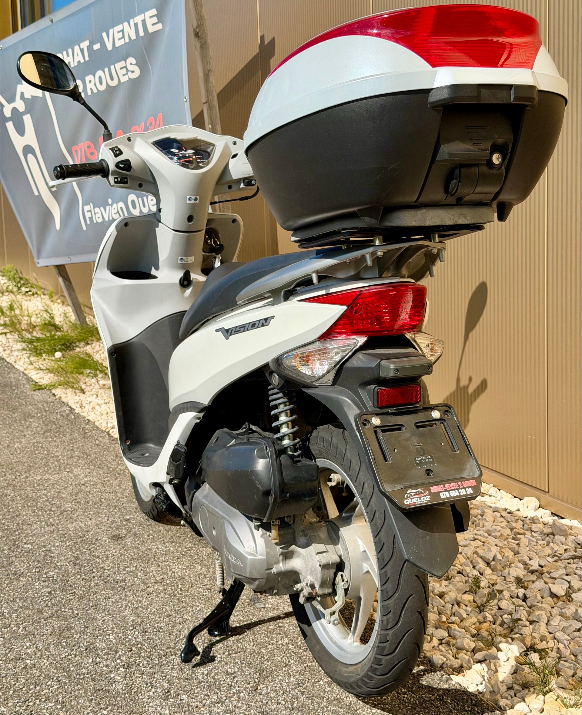 HONDA NSC Vision 110 16''-image-12