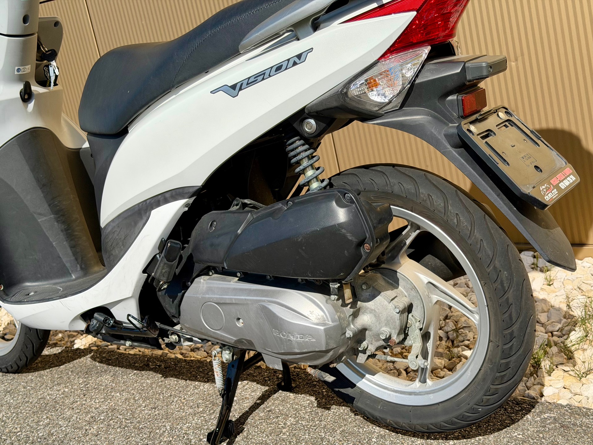 HONDA NSC Vision 110 16''-image-13