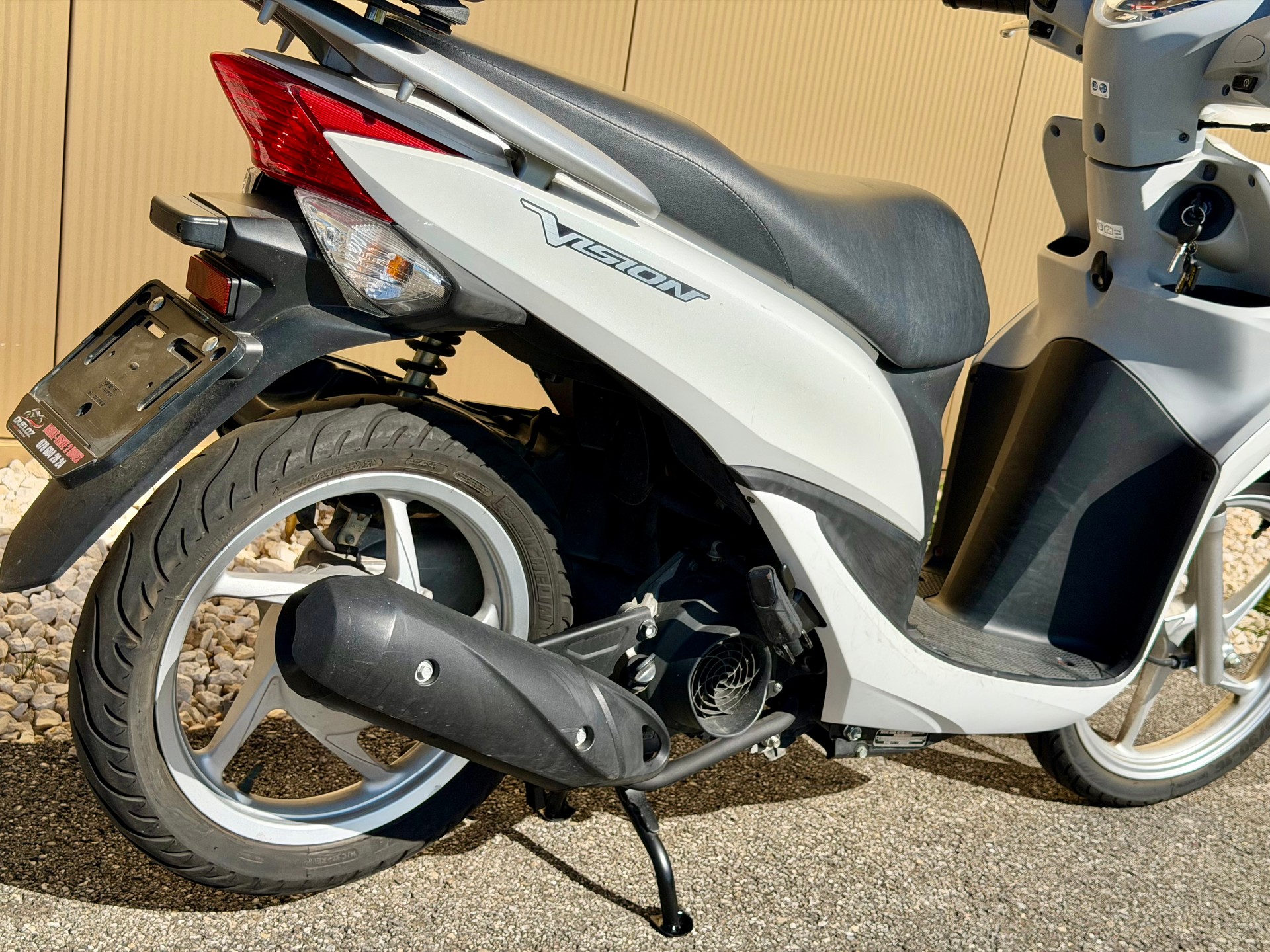 HONDA NSC Vision 110 16''-image-6