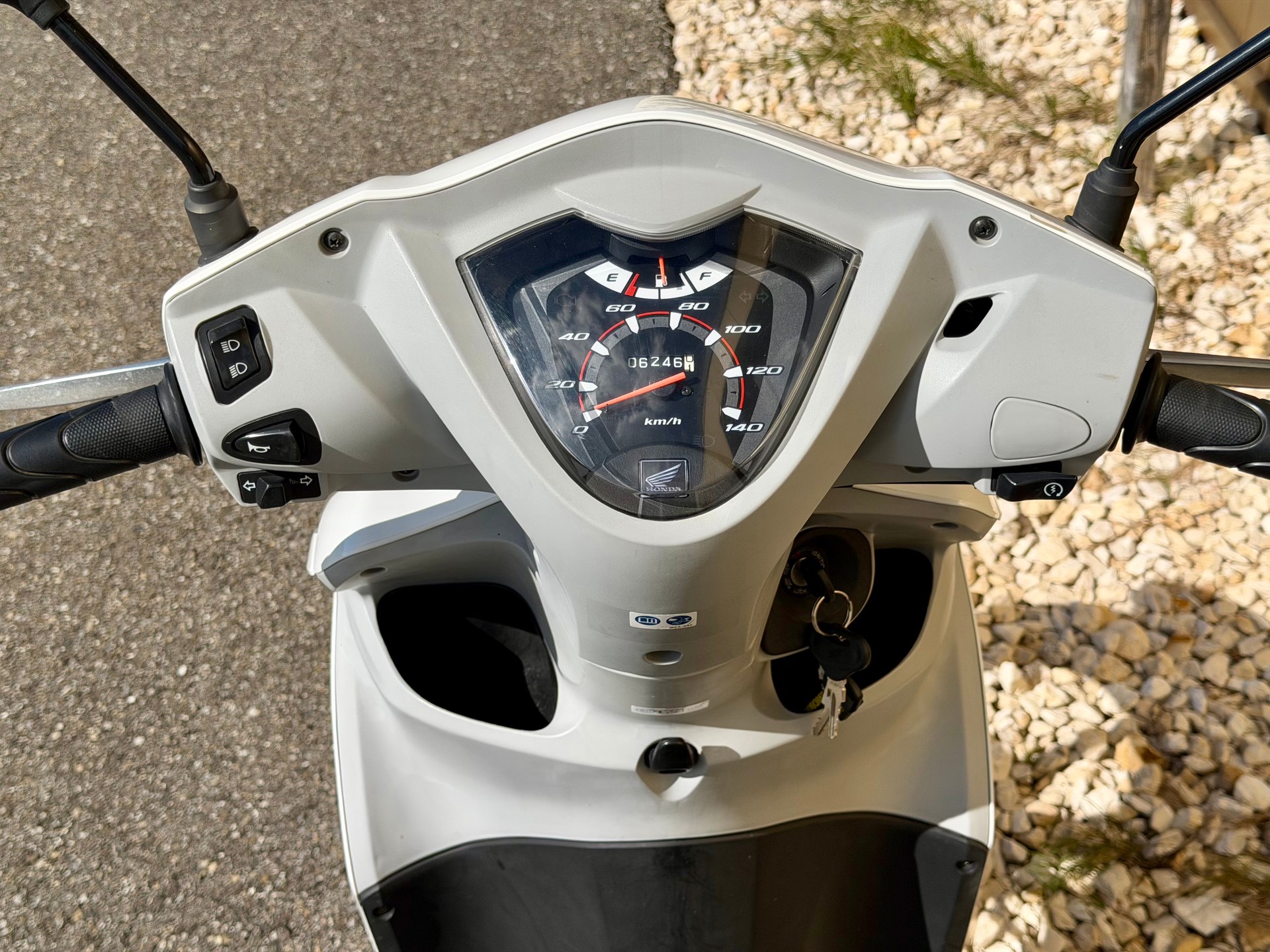 HONDA NSC Vision 110 16''-image-15
