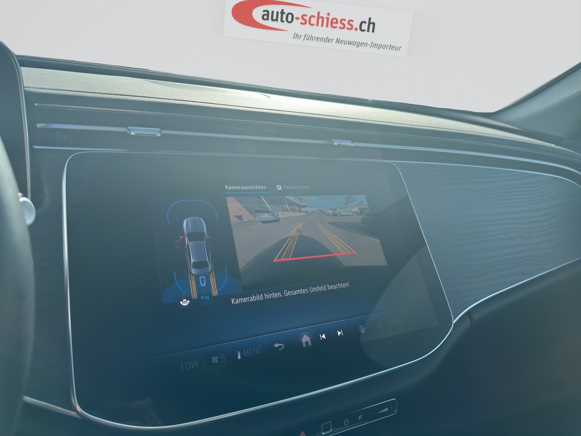 MERCEDES-BENZ E 200 9G-Tronic Avantgarde Advanced-image-14
