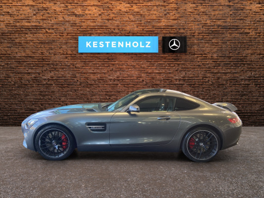MERCEDES-BENZ AMG GT S-showroom-element-3