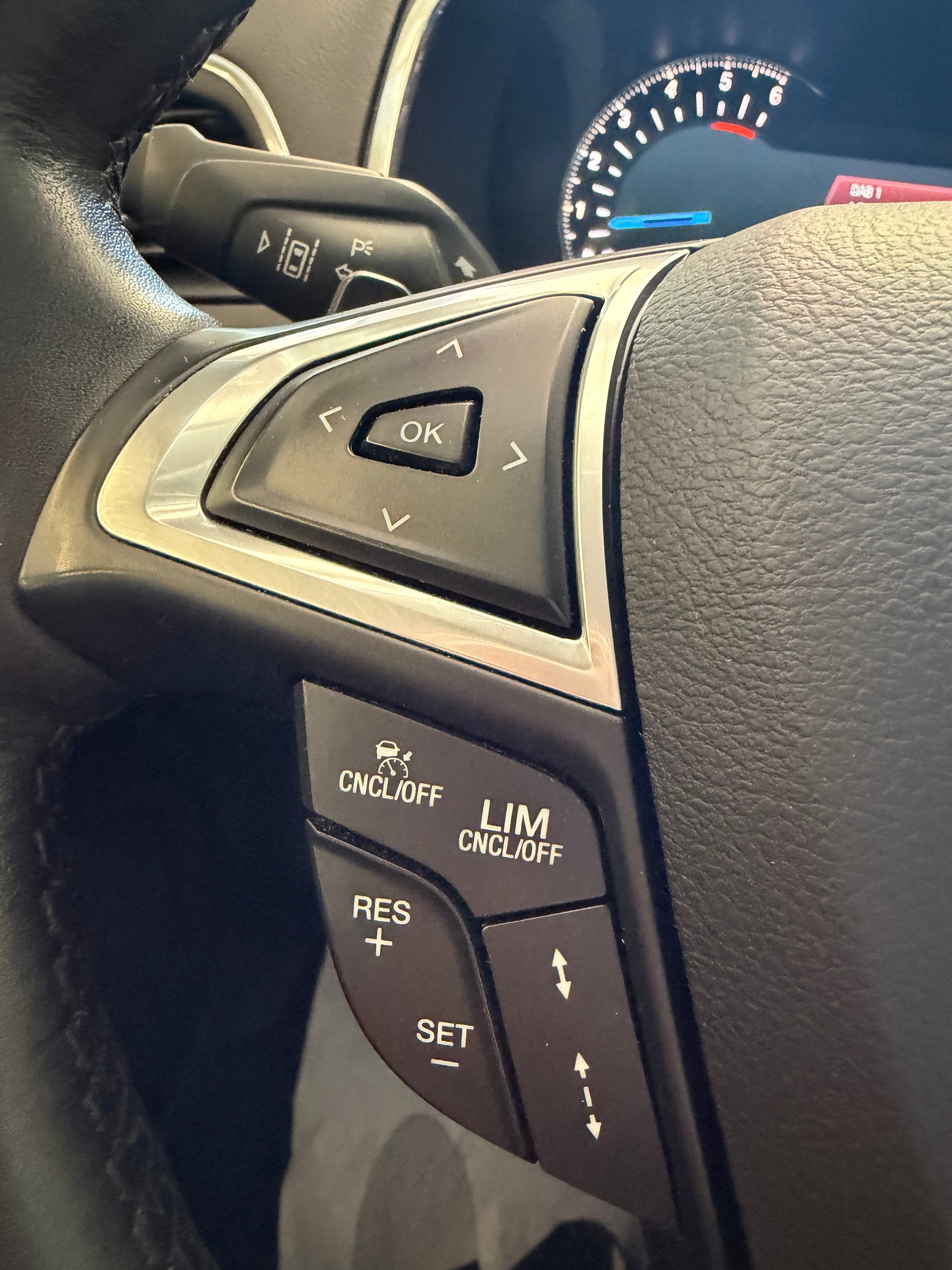 FORD S-Max 2.0 TDCi Titanium AWD PowerShift-image-21