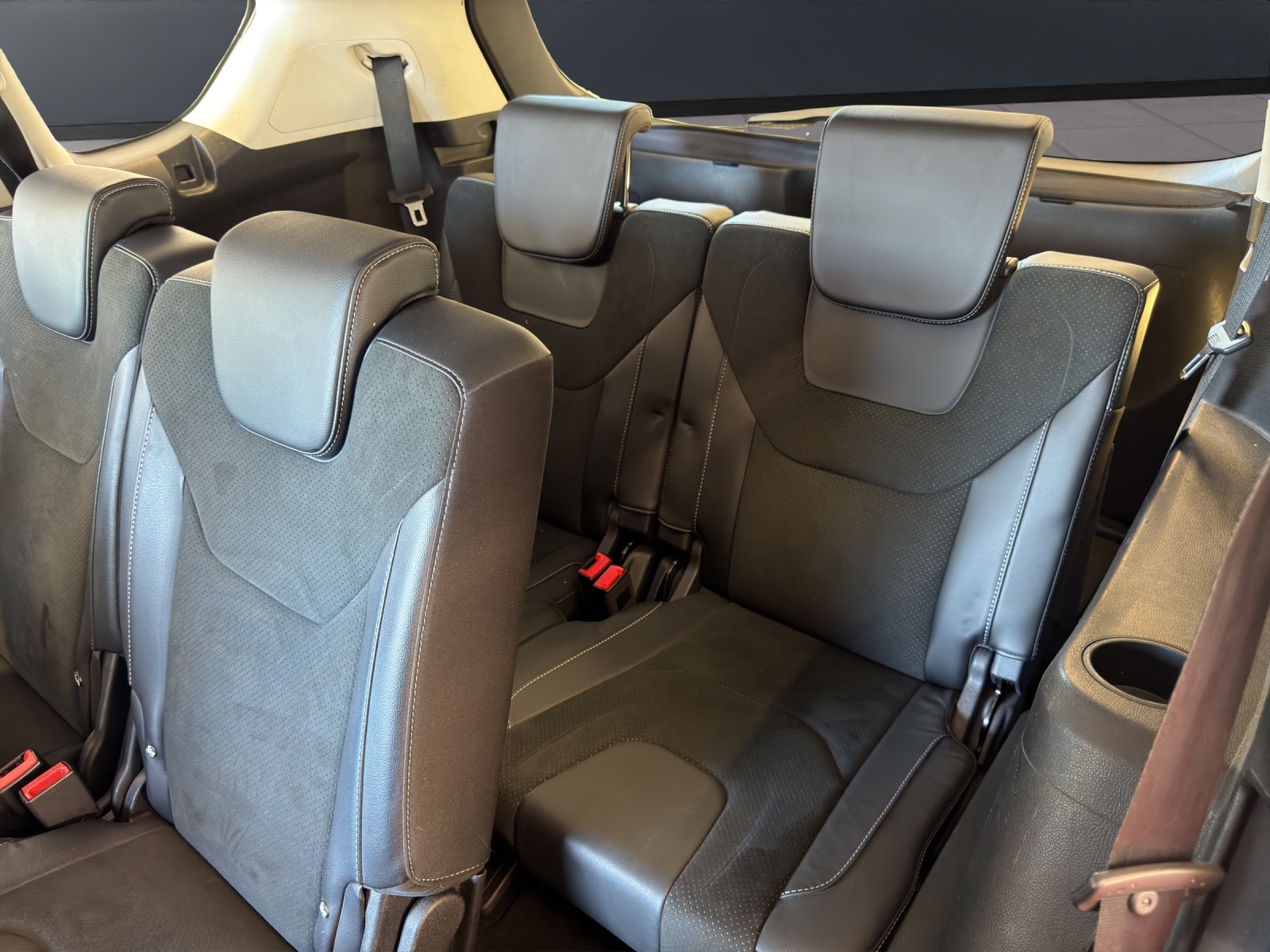 FORD S-Max 2.0 TDCi Titanium AWD PowerShift-image-16