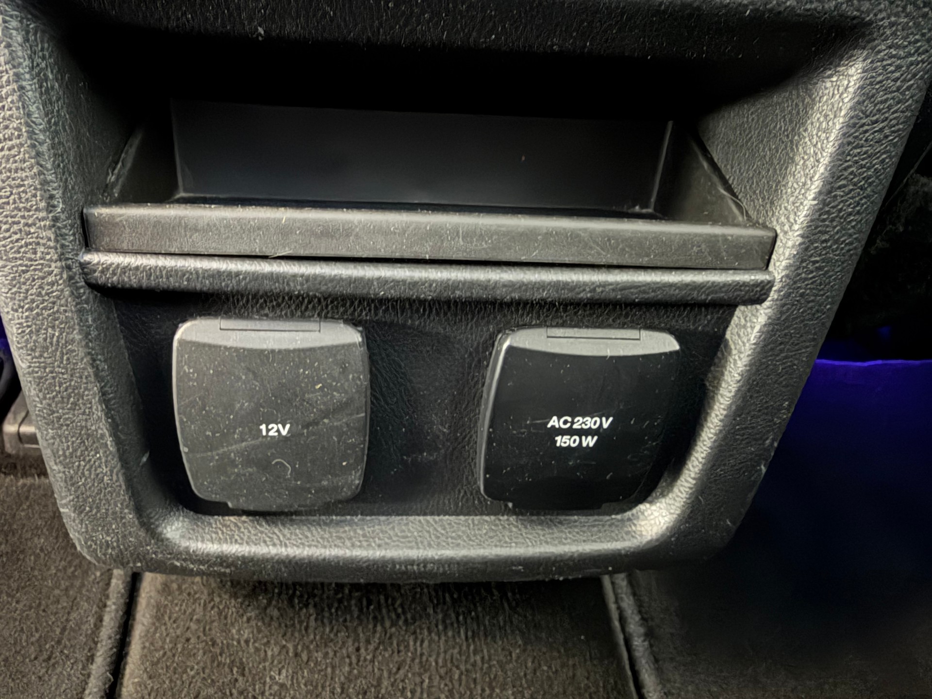 FORD S-Max 2.0 TDCi Titanium AWD PowerShift-image-19