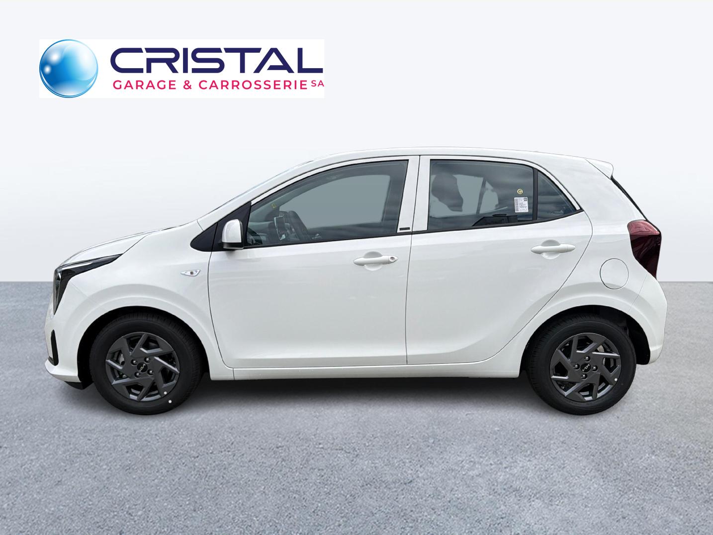 KIA Picanto 1.0 GDi Inspire-showroom-element-2