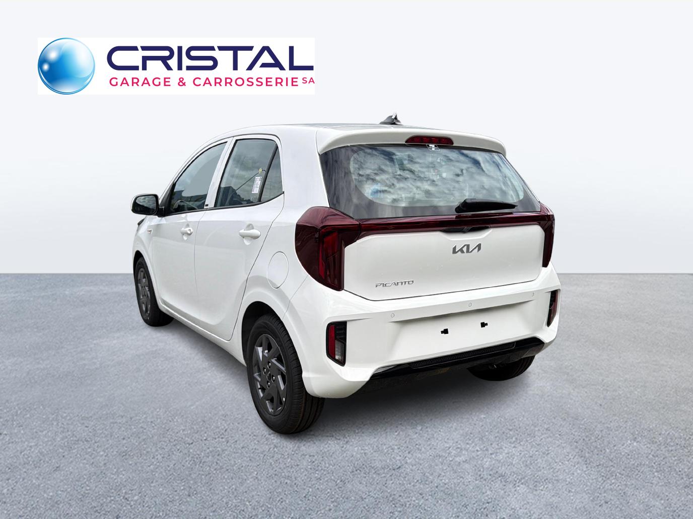 KIA Picanto 1.0 GDi Inspire-showroom-element-3