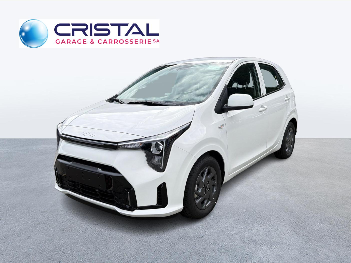 KIA Picanto 1.0 GDi Inspire-showroom-element-1