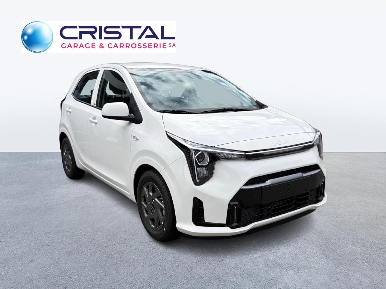 KIA Picanto 1.0 GDi Inspire