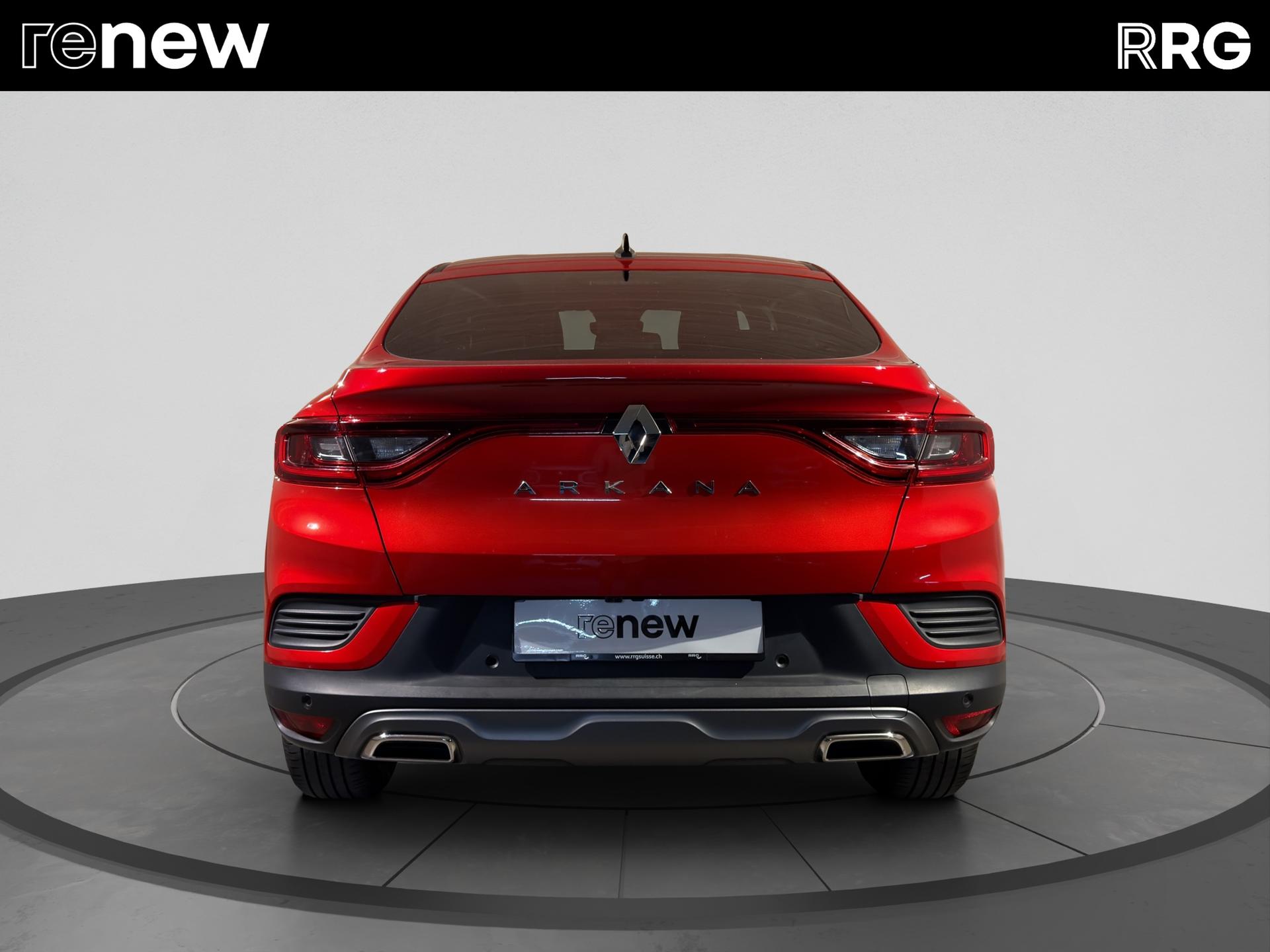 RENAULT Arkana 1.3 TCe R.S. Line EDC-showroom-element-3