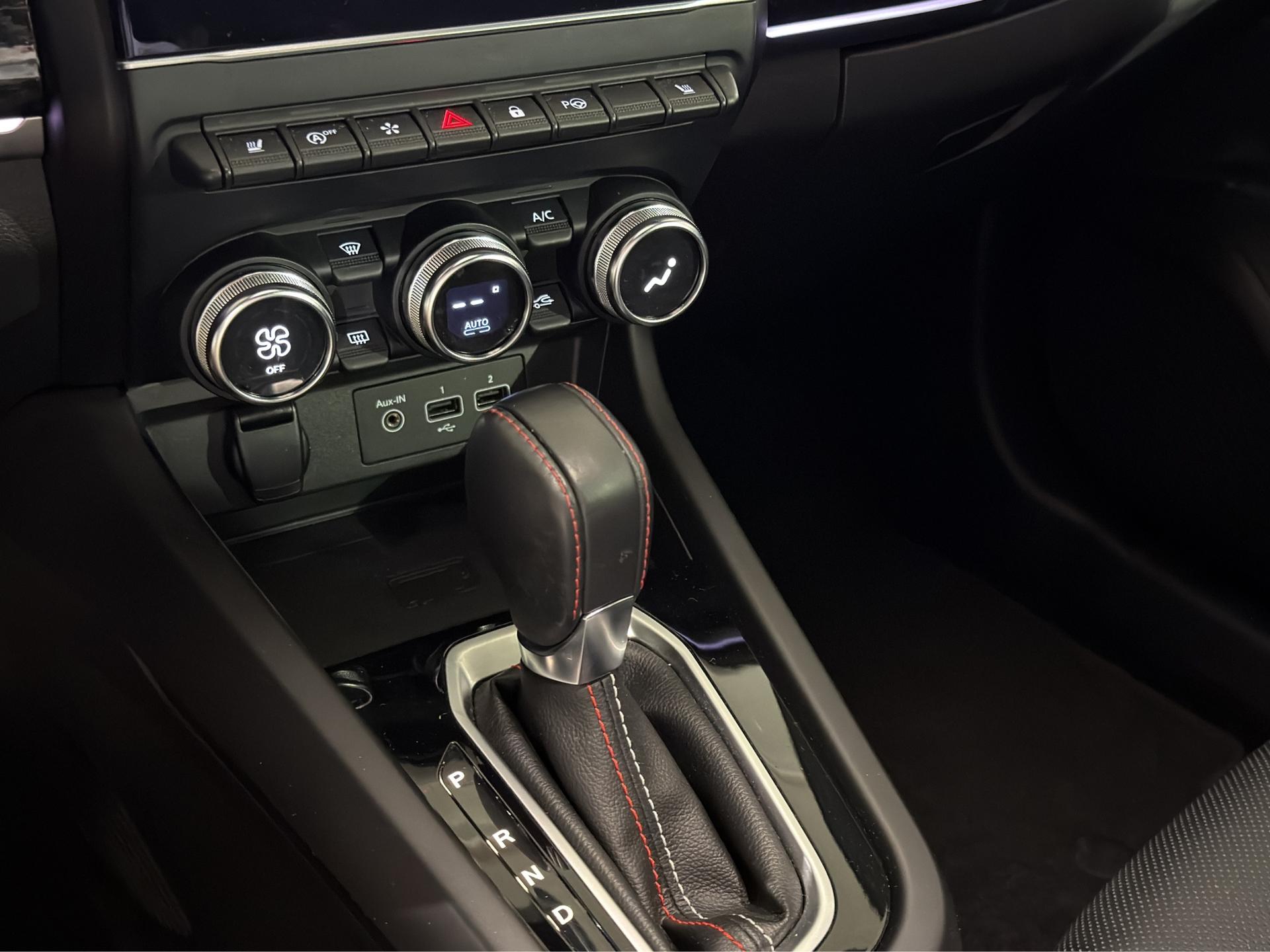 RENAULT Arkana 1.3 TCe R.S. Line EDC-image-22