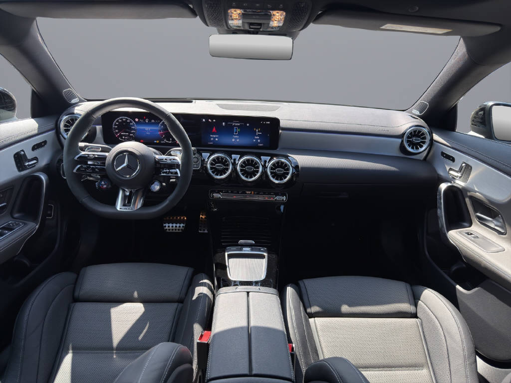 MERCEDES-BENZ CLA 45 S AMG 4matic+-image-8