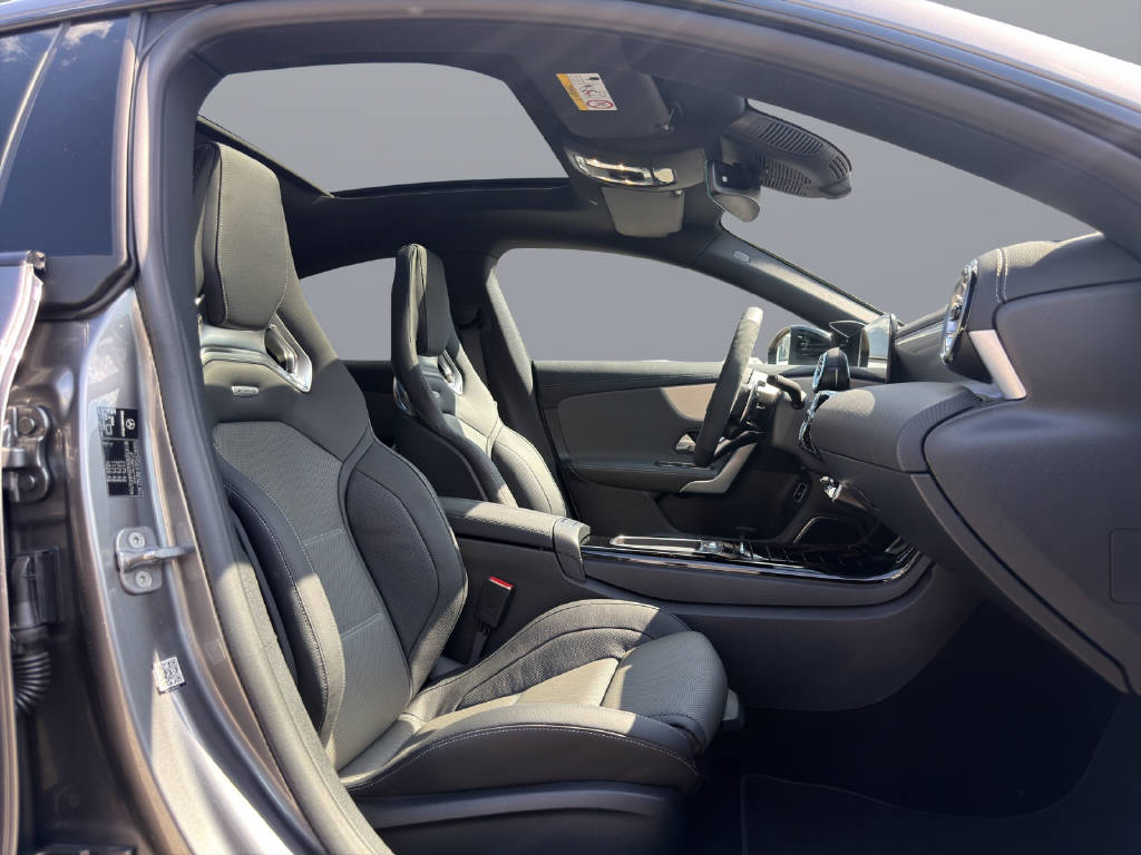MERCEDES-BENZ CLA 45 S AMG 4matic+-image-14