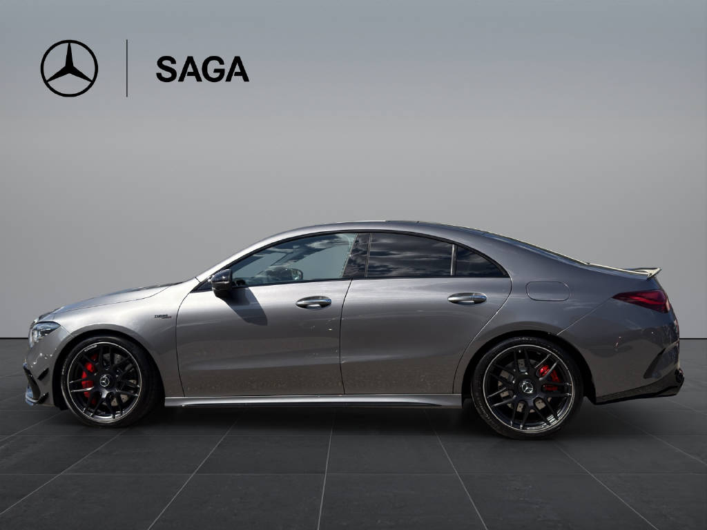 MERCEDES-BENZ CLA 45 S AMG 4matic+-image-6