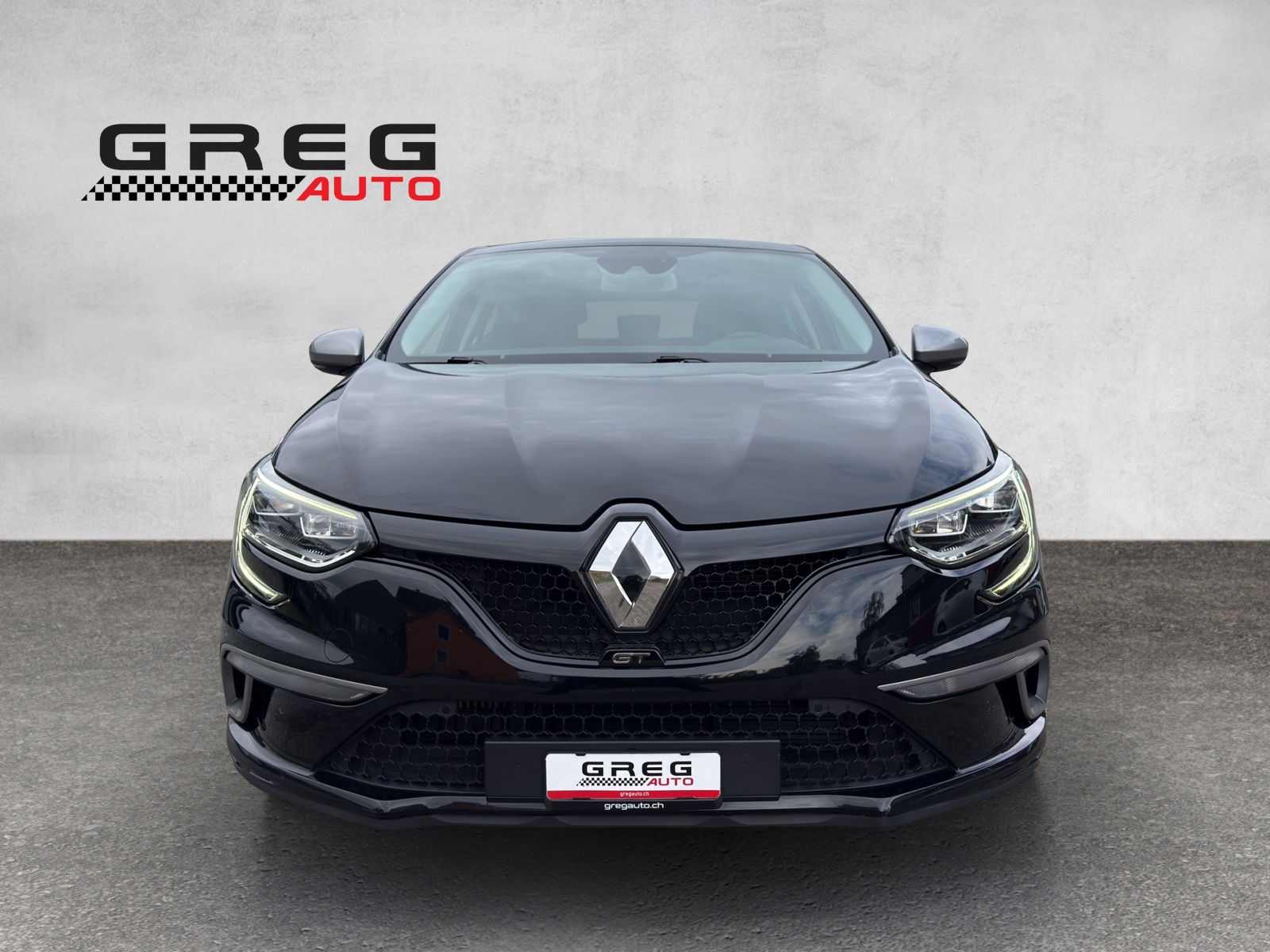 RENAULT Mégane 1.6 16V Turbo GT EDC-image-6