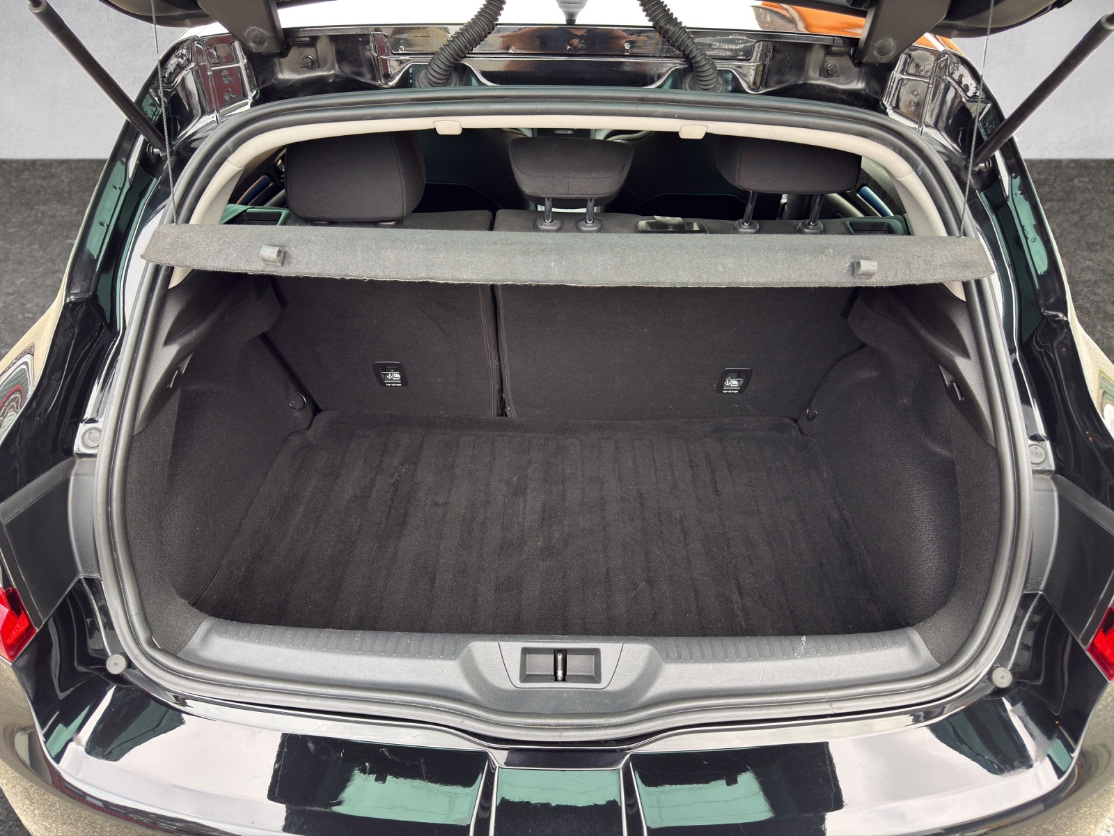 RENAULT Mégane 1.6 16V Turbo GT EDC-image-20